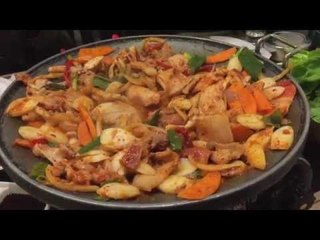 @Vardoc Random Life ( Parte 856 ) : Amigos y Comidita :3 21/10/2015