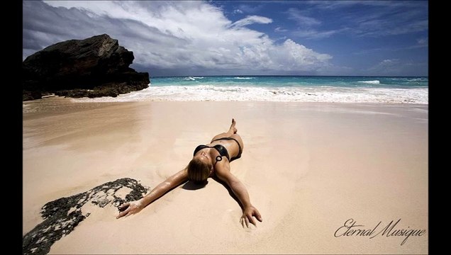 Felix Jaehn Feat Jasmine Thompson - Ain't Nobody (Loves Me Better)