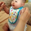 Baby Thalia Putri Onsu Main Sama Bunda Sarwendah Tan