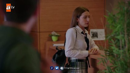 Kırgın Çiçekler 11.Bölüm - Yıllar sonra Gökhanın Cemre ile ilk karşılaşması!