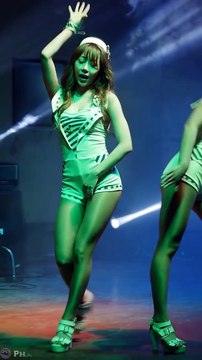 [직캠-Fancam] 150403 밤비노(BAMBINO) (다희) 댄스공연 씨스타-I Swear