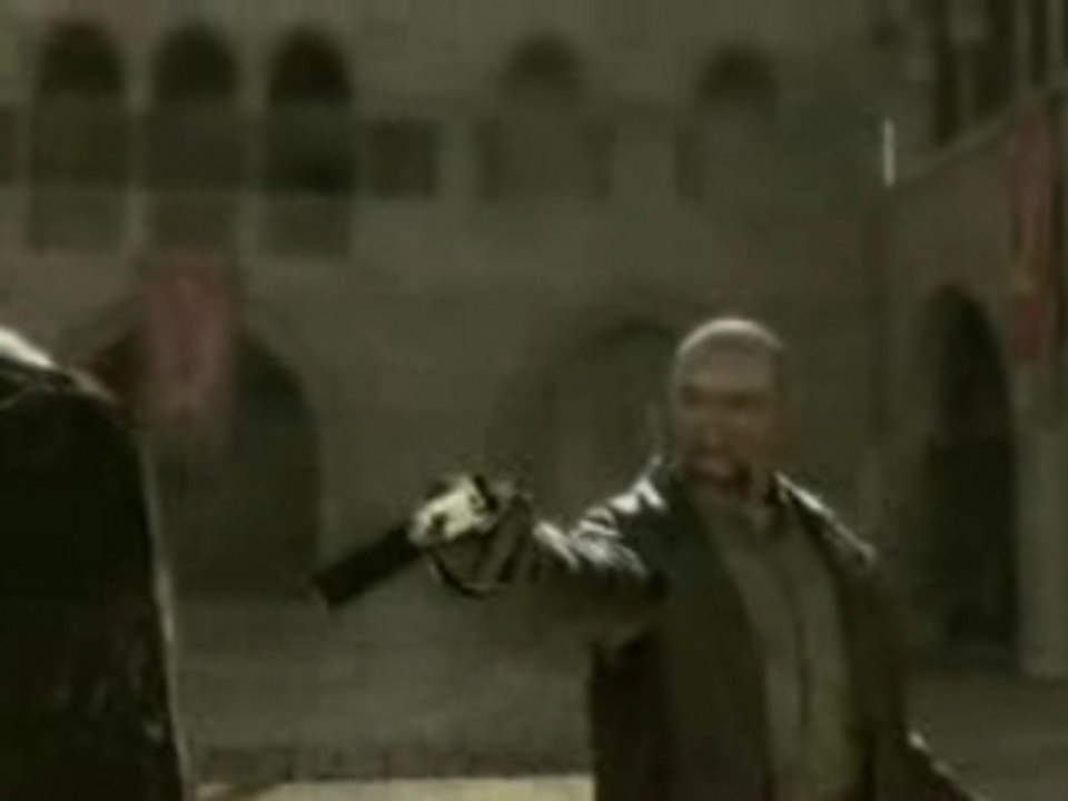 Trailer-callofduty4