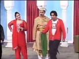 Funny Pakistani  | Punjabi Stage Drama video New Funny Clips Pakistani