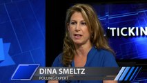 The Chicago Council on Global Affairs' Dina Smeltz Joins Larry King on PoliticKING