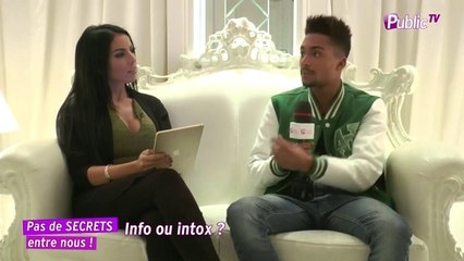 Exclu Vidéo : Arthur (Secret Story 9) : "Ça me plairait de faire les Anges"