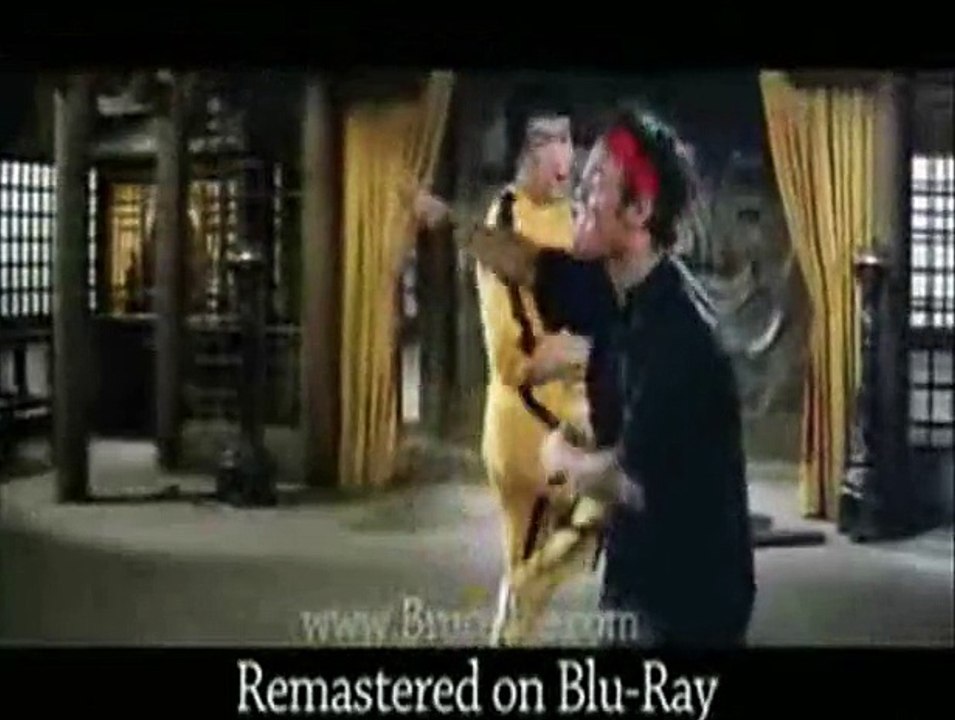 I AM BRUCE LEE PART 13