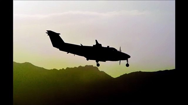 US transport plane crashes in Afghanistan killing 12