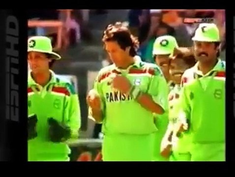 A Great Videos Song About Imran Khan As A Legend Of Pakistani Crickter