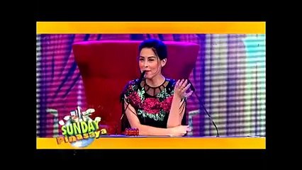 Sunday Pinasaya:Nura Aunor at Velma Santos Maghaharap kay Judge MD