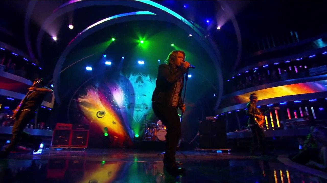 SING SONG CONTEST OF AMERICA — A Bad Lip Reading of American Idol