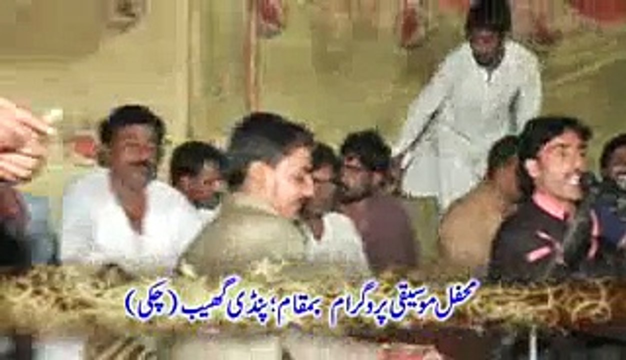 Singer Shafaullah Baghoor (17)