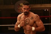 world fitness Scott Adkins yuri boyka Motivation