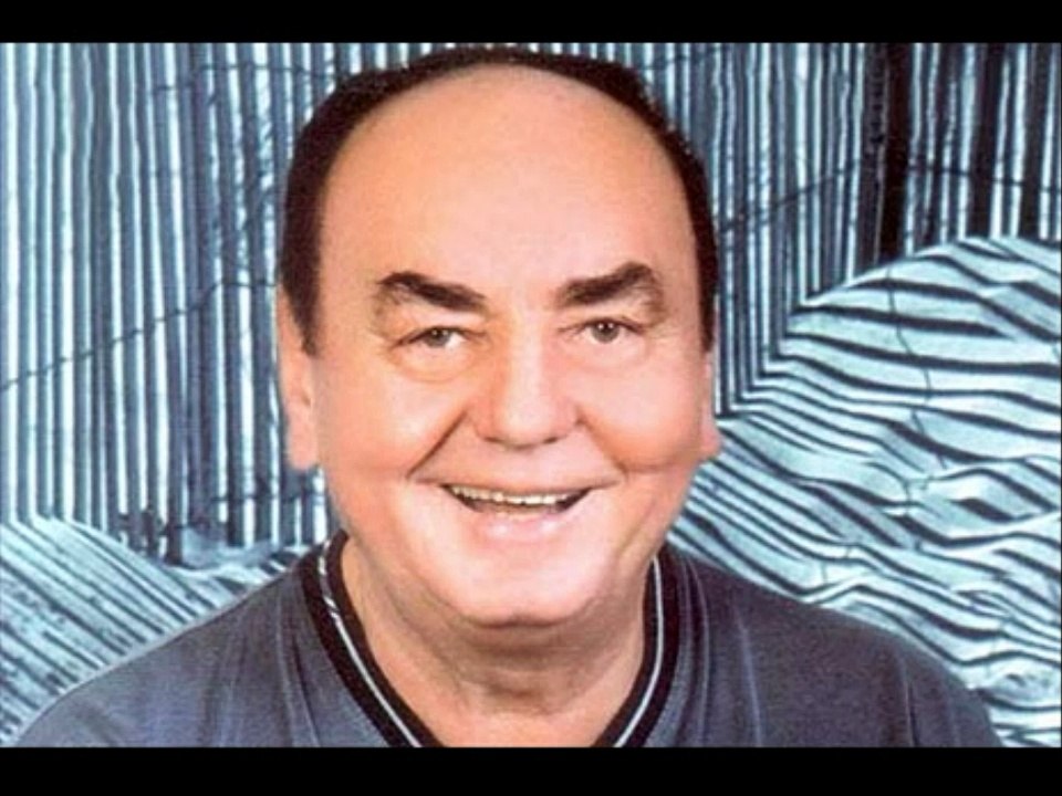 Bora Drljaca - Ja sam ostavljen