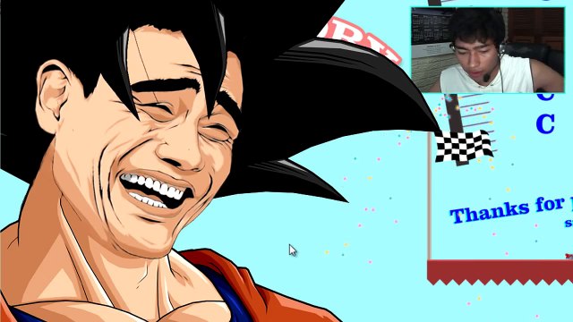 UN JUEGO MUY BONITO Happy Wheels: Episodio 19 | Fernanfloo