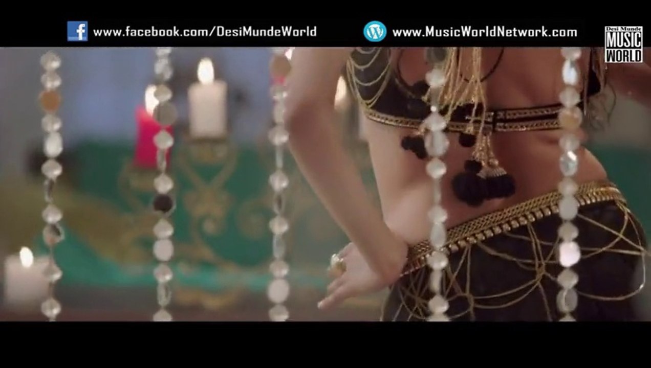 Hosh-O-Hawas (Full Video) Love Exchange | Shraddha Pandit, Mohit Madan, Khushboo Purohit | Hot & Sexy New Song 2015 HD