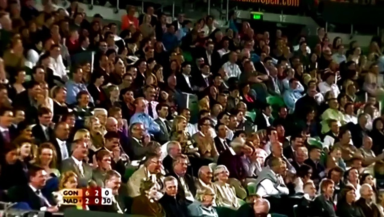 ATP Tennis - Top 10 Worst Shots in History (HD)