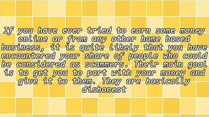 Watch Out For People Who Make Big Promises