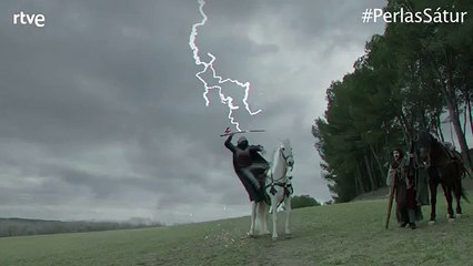 Perlas de Sátur ~ Capítulo 96