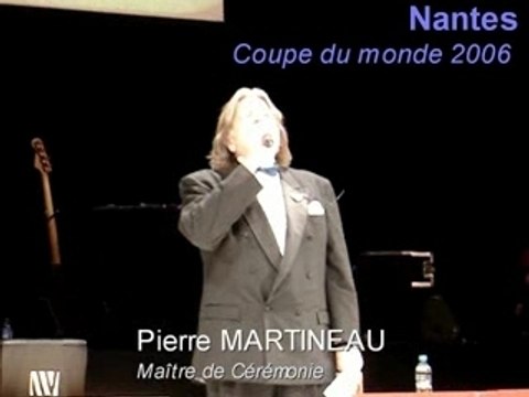Bande annonce match impro 05/05/07