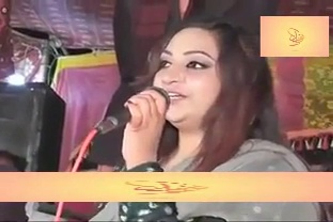 Pardesi Dhola Afshan Zaibi New Punjabi Saraiki Video Song 2015