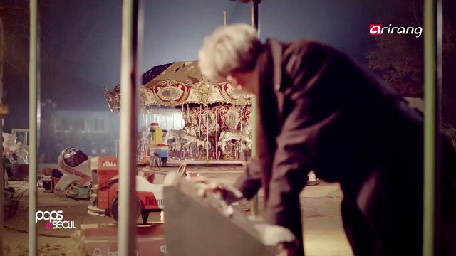 B.A.P (1004 (Angel))