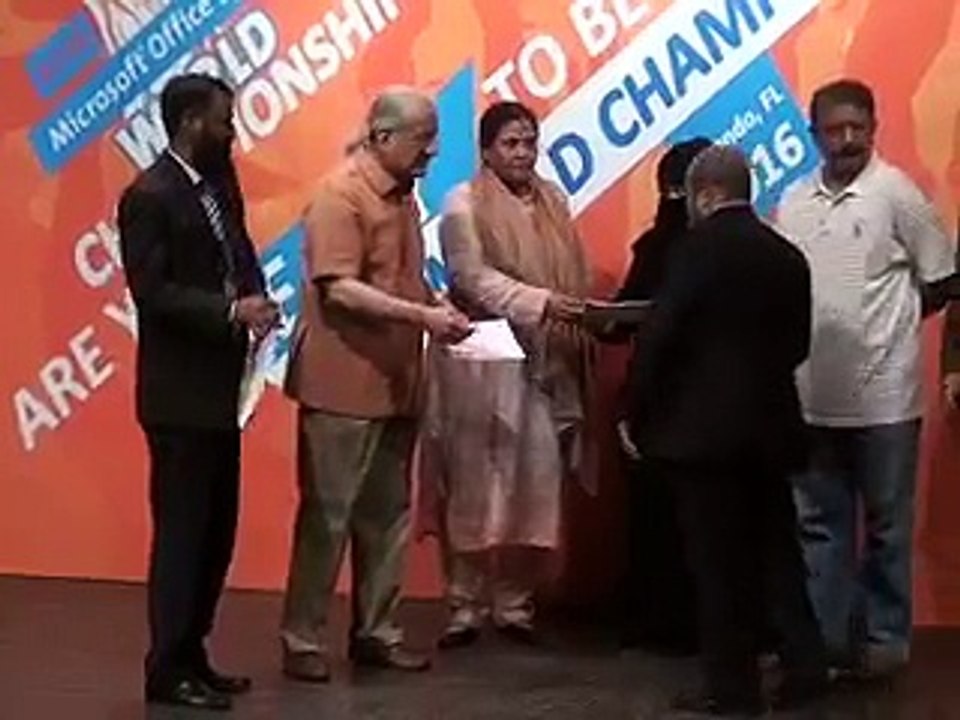 VID-K21 News Channel