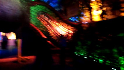 Durga Puja 2015: Poddar Nagar Sarbajanin Durgotsav