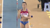 Yelena Isinbayeva, one of my favourite pole vault girls 4