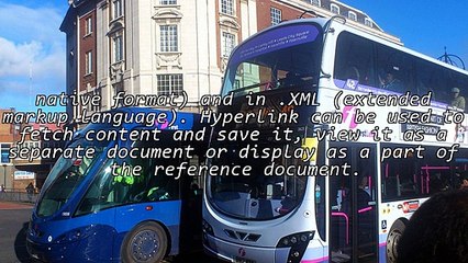 Exposing the Hyperlink