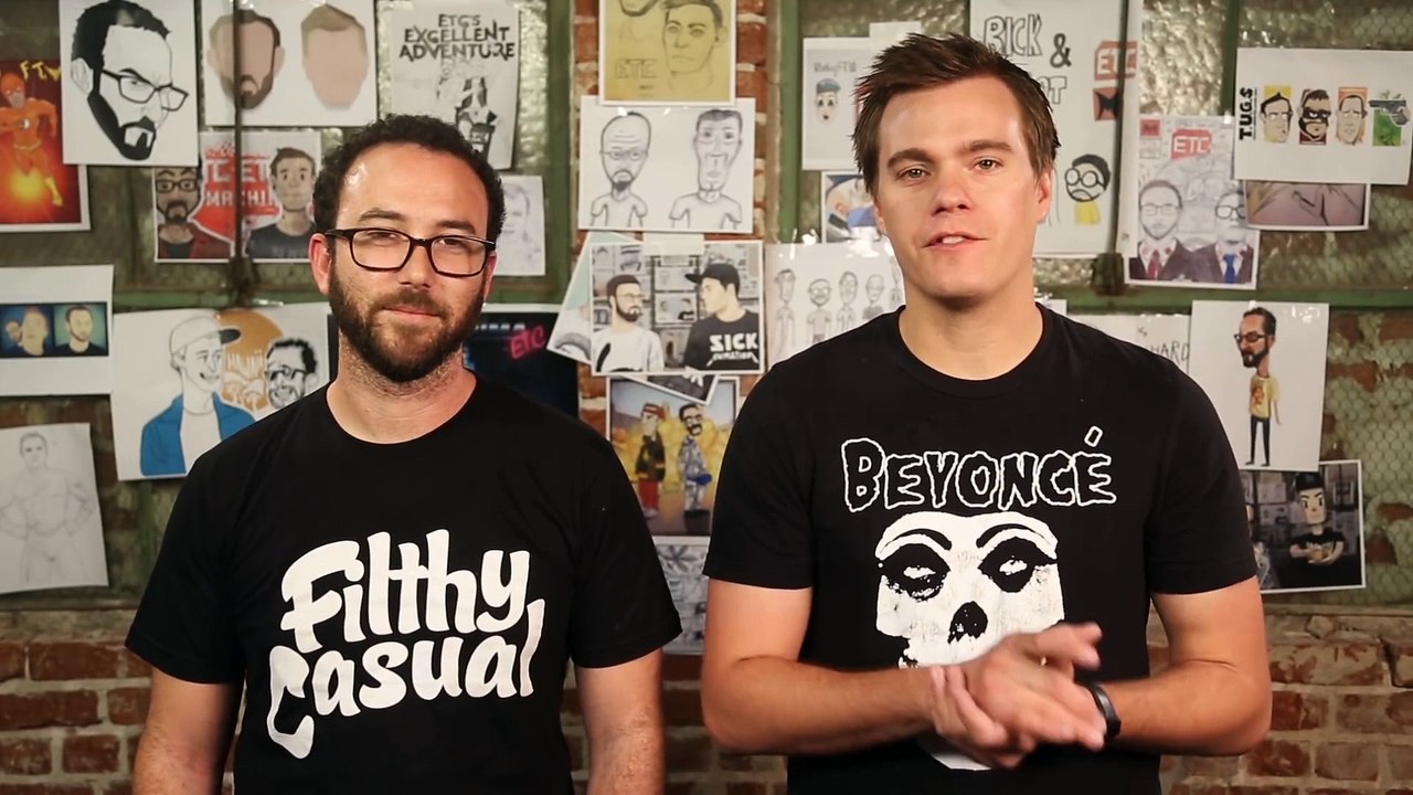 Godzilla vs King Kong DOUBLE CONFIRMED!! - ETC Daily