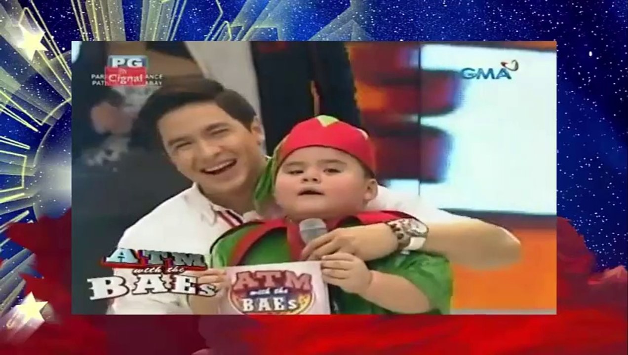 Eat Bulaga October 23 2015 Part 2