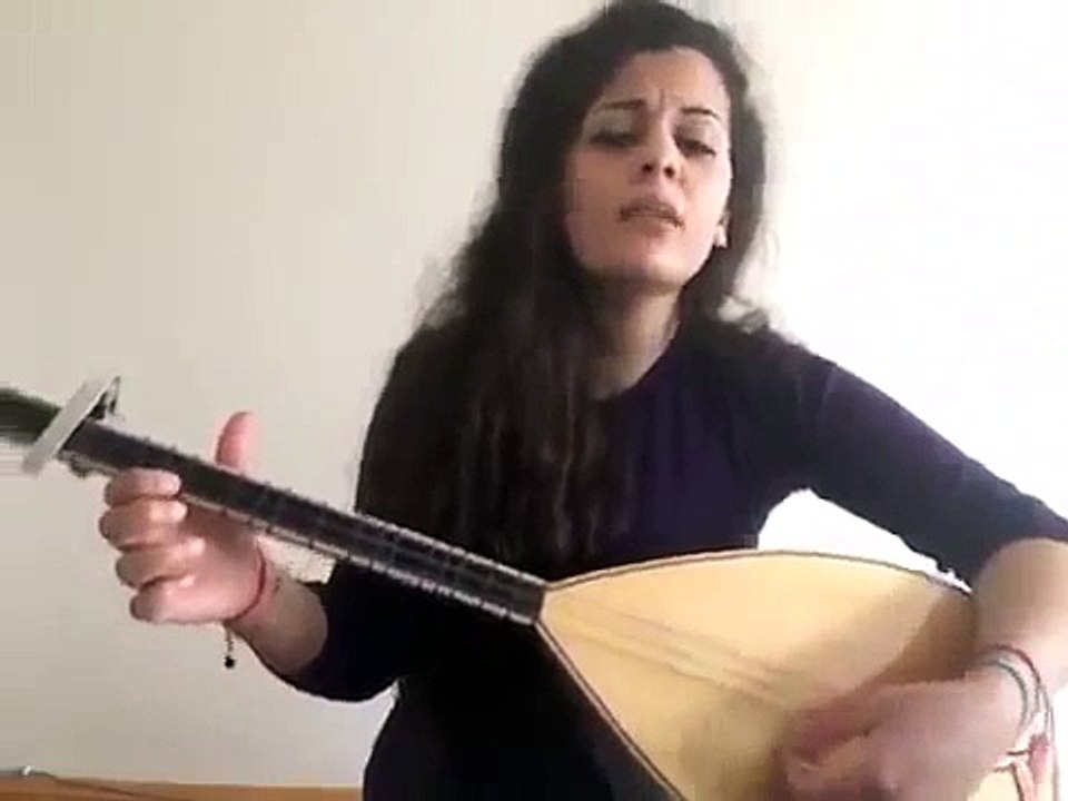 Melis Aktaş Doruklara Sevdalandım Ahmet Kaya