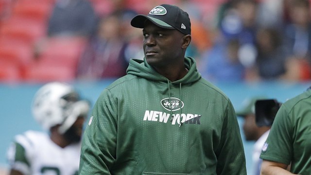 Jets Will Challenge Patriots