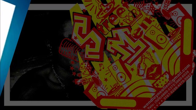 Gang Bang - STREET MEN - Haiti Rap Creole