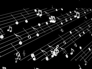 Out of the Skies, Under the Earth. Ambiance | Calme