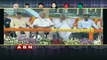 Amaravati Foundation Stone Laying Ceremony  PM Modi  CM Chandrababu Naidu | Running Commentary