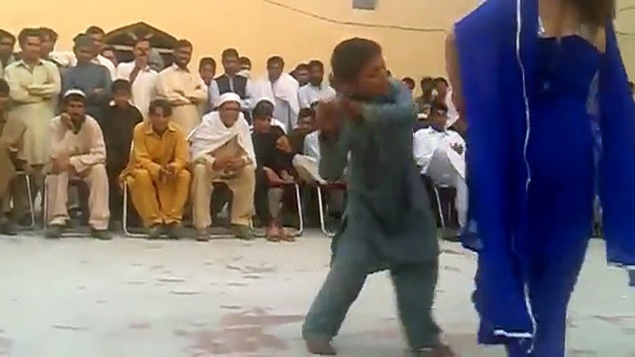 Bannu Mandew Shadi Program - 2015