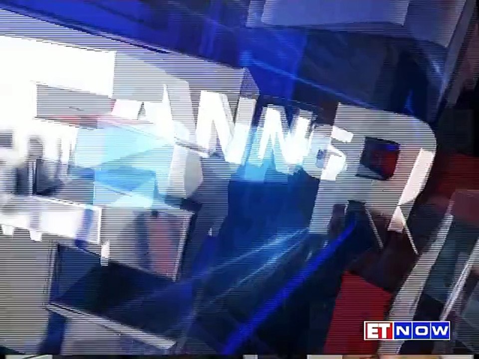 JSW Steel’s Joint MD Seshagiri Rao On Company’s Q2 Results