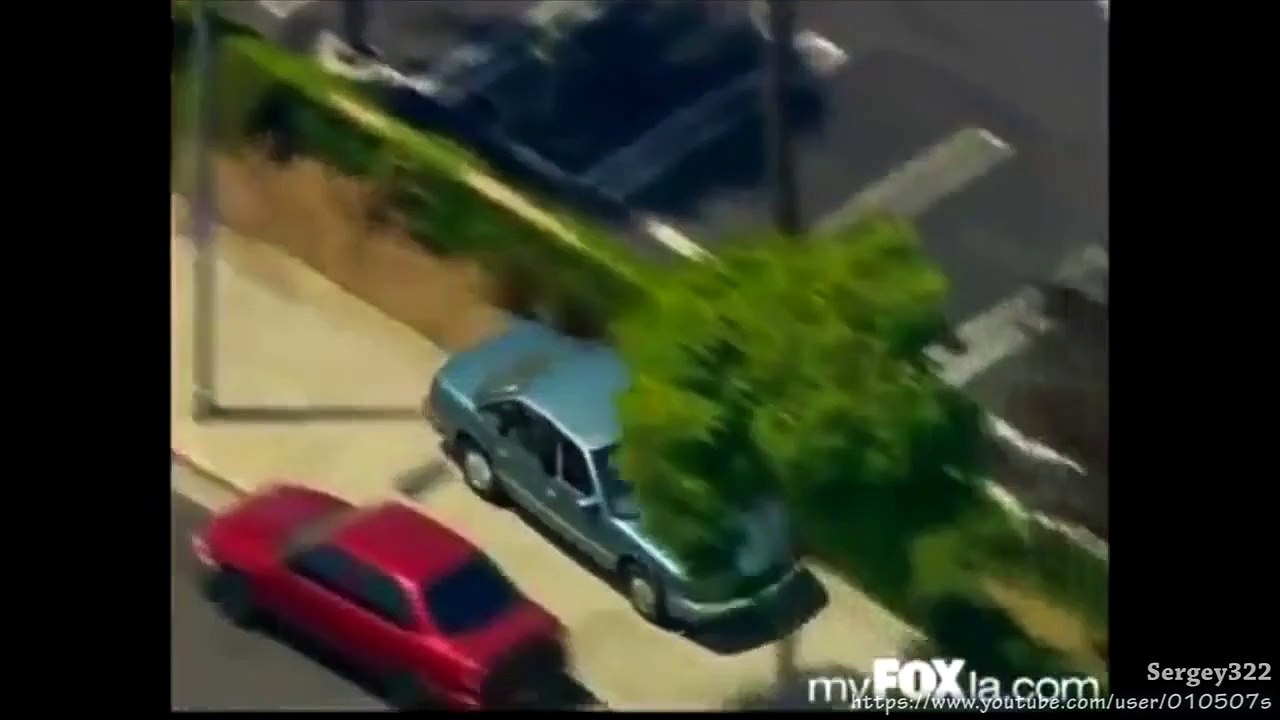 Лучшие погони полиции США | Most US police chase