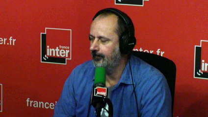 Le billet de Daniel Morin : "Le Panzer du Nord face au Playmobil de France 2"