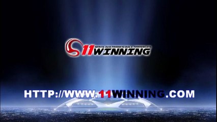 RSC Anderlecht 2-1 Tottenham goal highlights