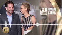 Why Bradley Cooper Says He Would Never Sleep with Jennifer Lawrence