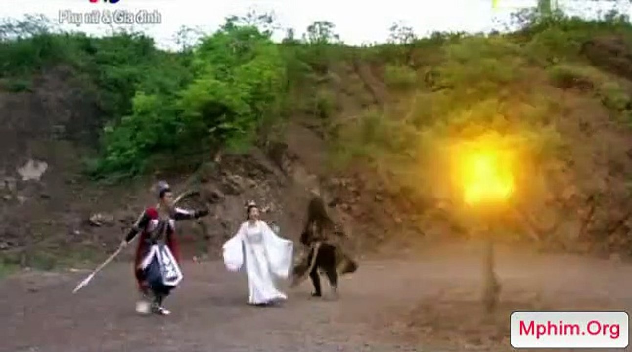 Phim Thiên cung đại chiến sctv13 Tập 20a - full mphim.org 20-21-22