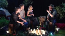 Jennifer Lawrence & Josh Hutcherson Gender Swap this Iconic Hunger Games’ Scene | MTV N