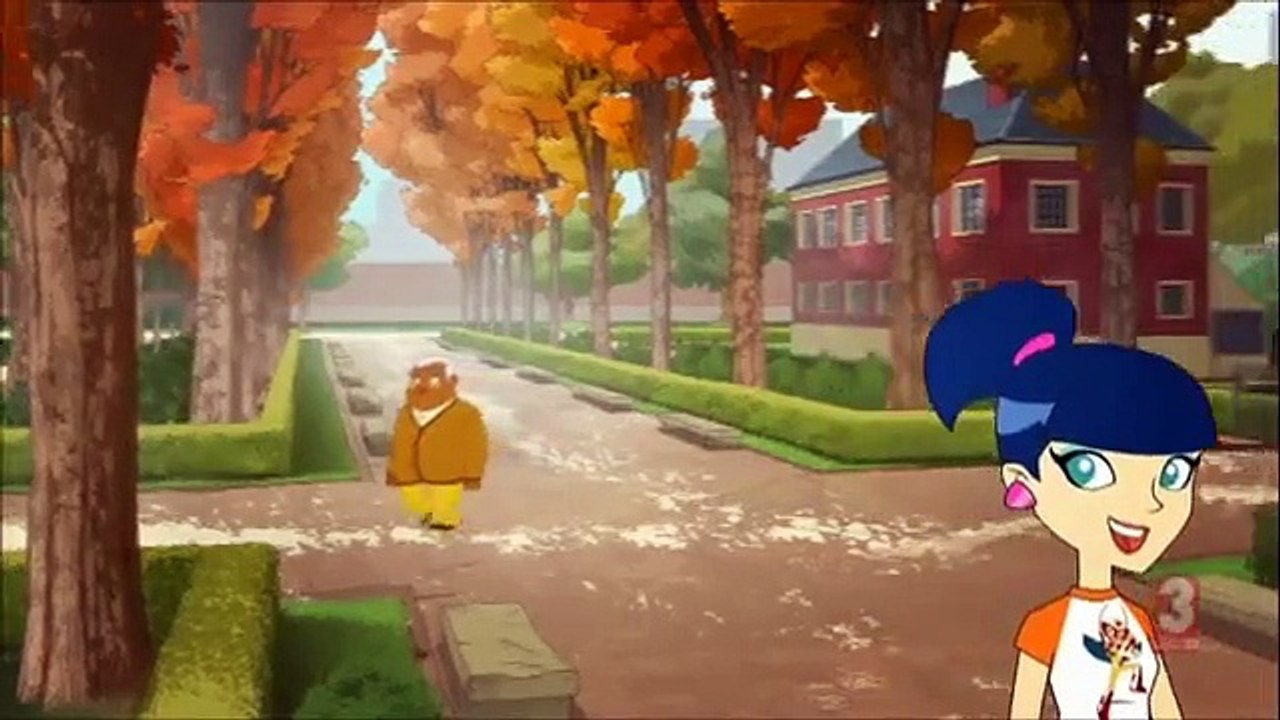 Sally Bollywood (Season 2) - Crime Flash