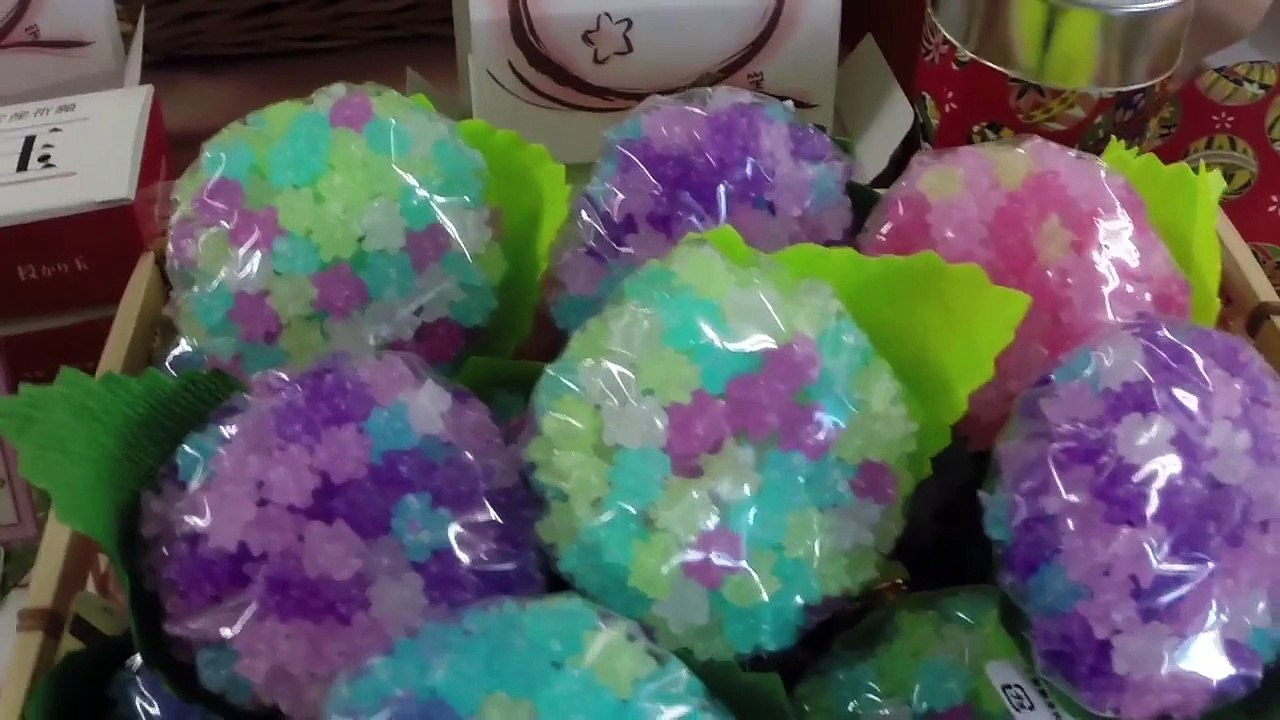 KONPEITO SHORT DOCUMENTARY