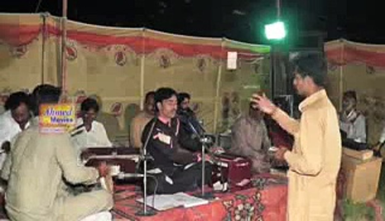 Singer Shafaullah Baghoor (23)