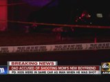 Dad accused of shooting mom’s new boyfriend