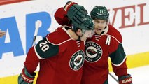 Russo: Wild Wake Up, Beat Jackets