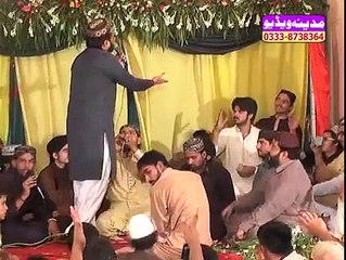 (NAAT) Avi Loki Ral dy na HAZOR (R.A)